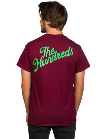 Never Miss a Coupon or Deal The Hundreds is a lifestyle and apparel brand that focuses on street fashion and more, while maintaining a hip blog that keeps its fans up to date with the latest trends, art, and media.